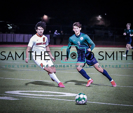 Varsity vs. Wakeland 1.18.22-106