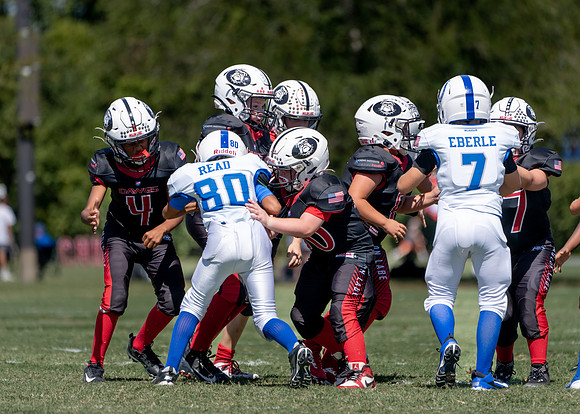 9U Dawgs vs. Colts-147