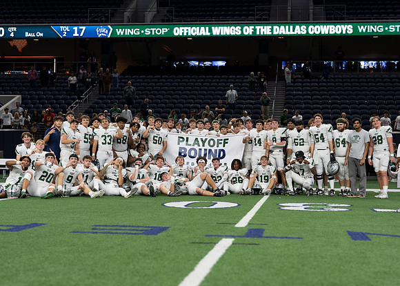 Vs. Frisco
