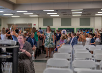 Bledsoe Grads-4