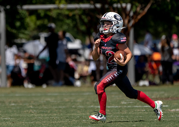 9U Dawgs vs. Colts-181