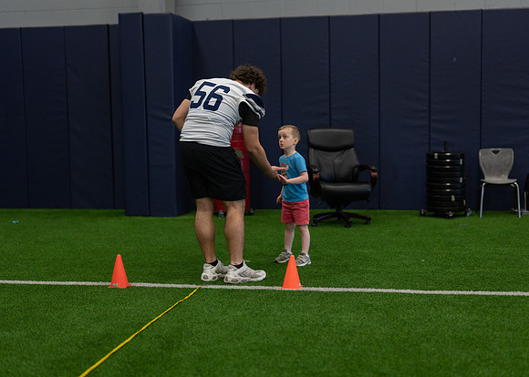 Combine Day 1-138