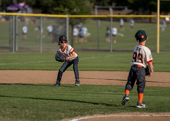 Giants Baseball Action-104