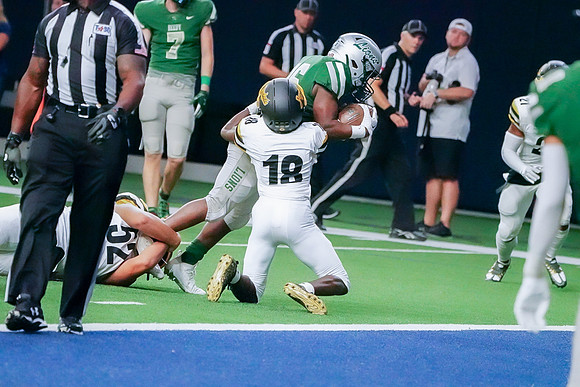 Vs. Denison-434
