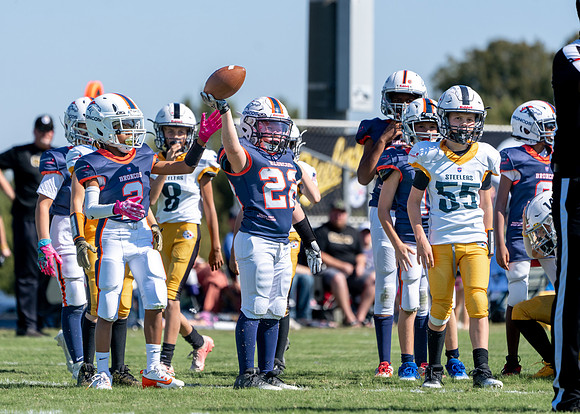 10U Saints vs. Broncos-176