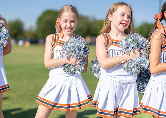 Longhorn Cheer Game Day-21