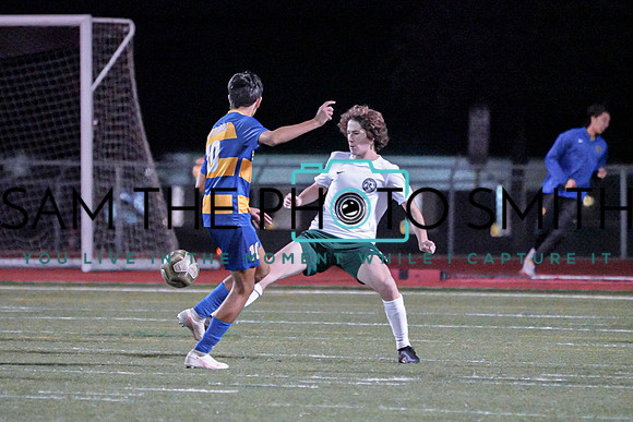 JV1 vs. Frisco 1.14.22-102
