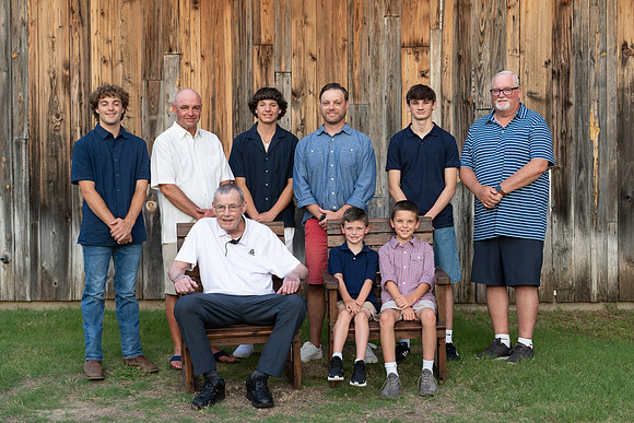 Cagney Family-135