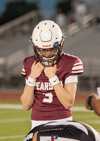 Vs. Stafford-80