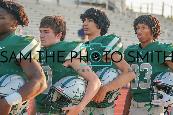 Vs. Lone Star-27