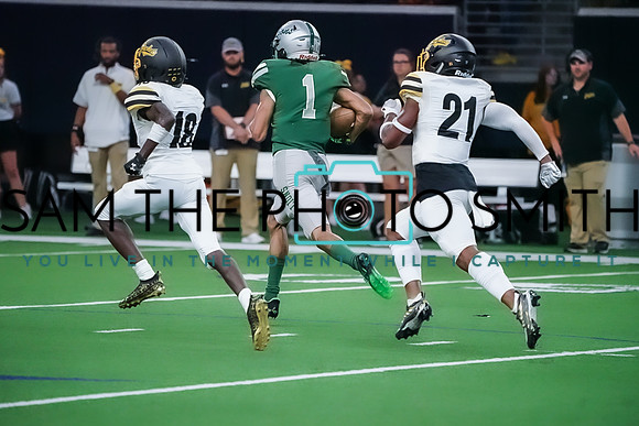 Vs. Denison-88