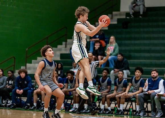 Vs. Lone Star-198