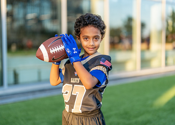 6U Saints Football-53