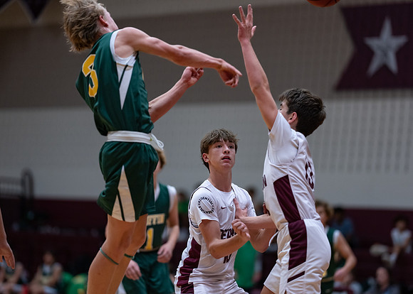 Vs. Griffin-11