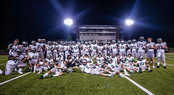 Vs. Centennial