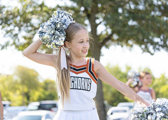 Longhorn Cheer Game Day-212
