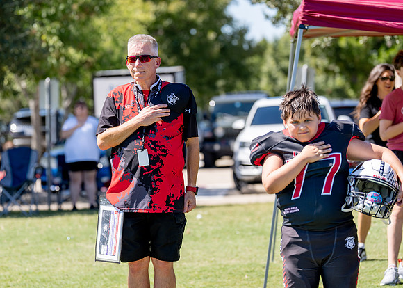 9U Dawgs vs. Colts-68