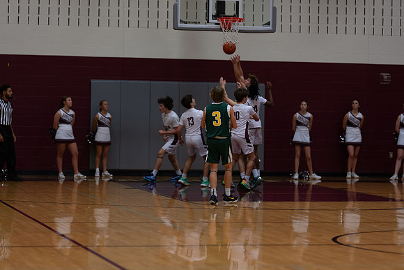 Vs. Griffin-2