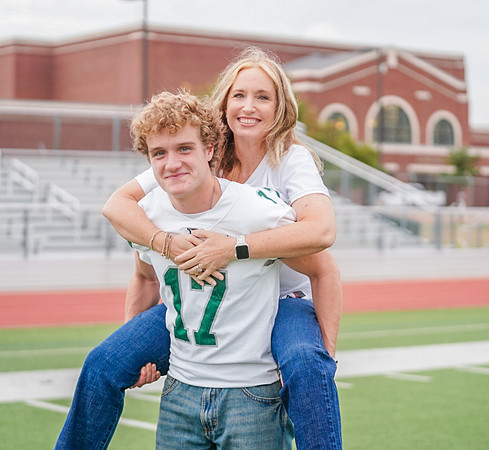 Mom & Son-42