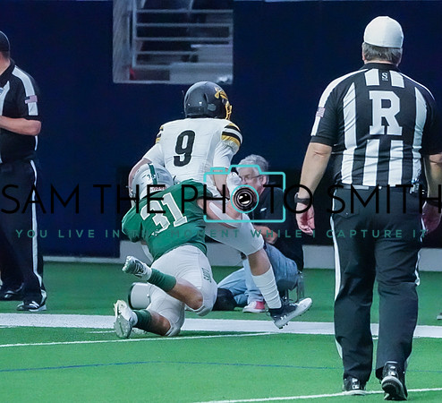 Vs. Denison-212