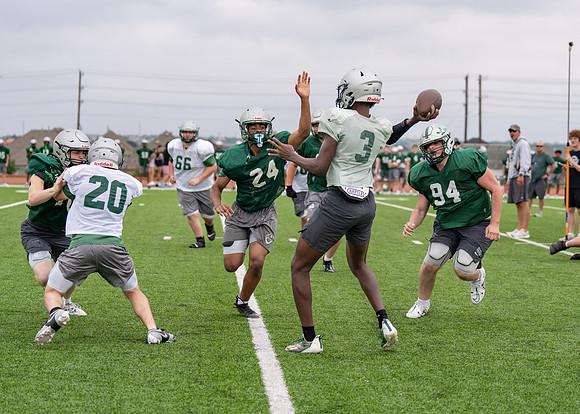 Reedy Spring Ball-95