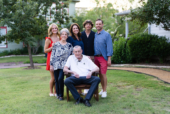 Cagney Family-167