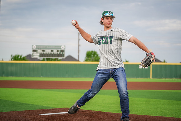 Reedy Baseball Senior-17