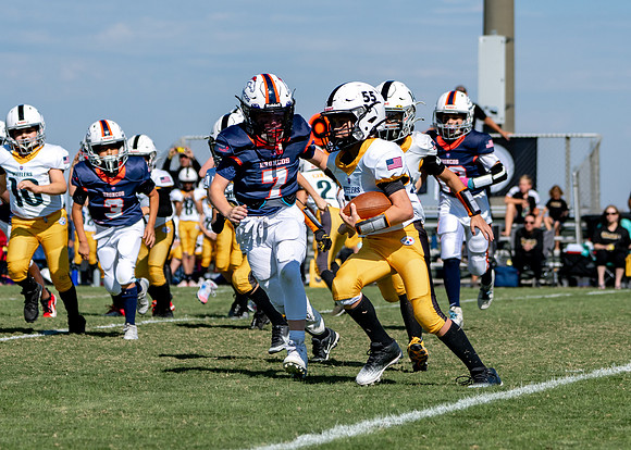10U Saints vs. Broncos-114
