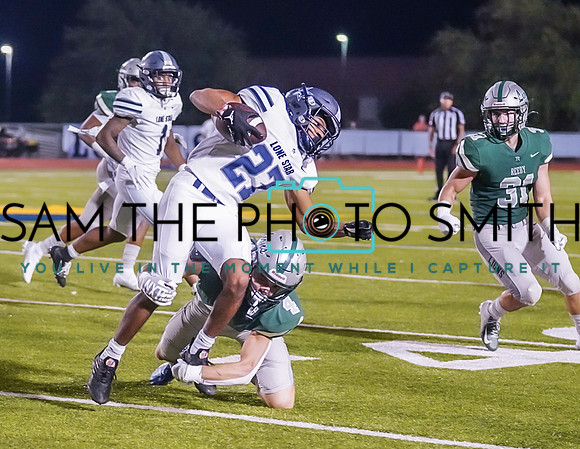 Vs. Lone Star-243