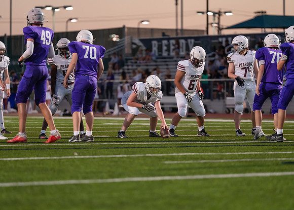 Pearson vs. Pioneer-34