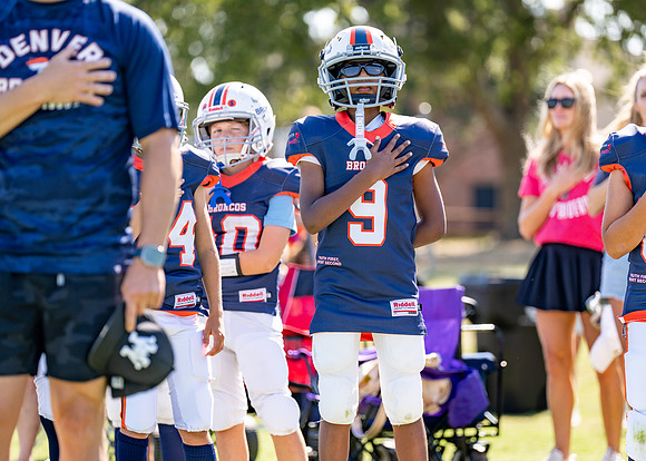 10U Saints vs. Broncos-96