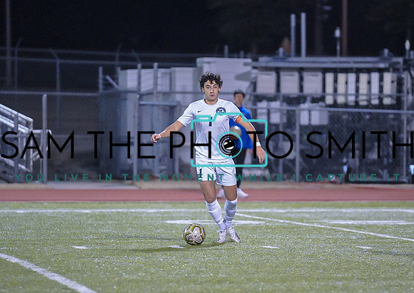 Varsity vs. Frisco 1.14.22-26