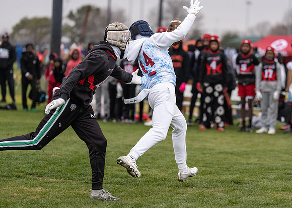 Day 2 Shock Doctor Legends Showcase-4