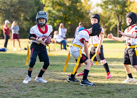 6U Red Raiders vs. Jags-16