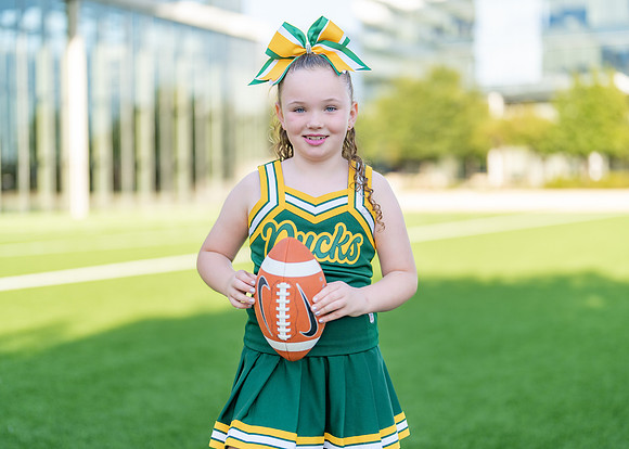 6U Ducks Cheer-8