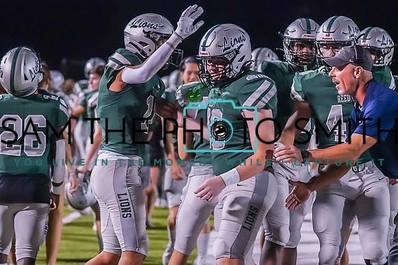 Vs. Lone Star-240
