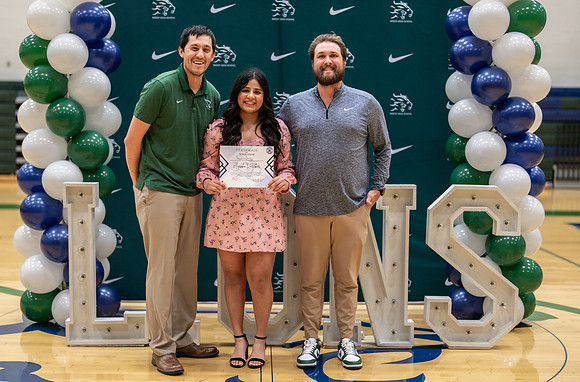 Scholarship Night-13