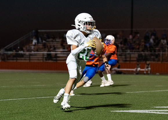 Cobb vs. Griffin 7th A-122