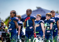 Longhorns vs. Seahawks-12