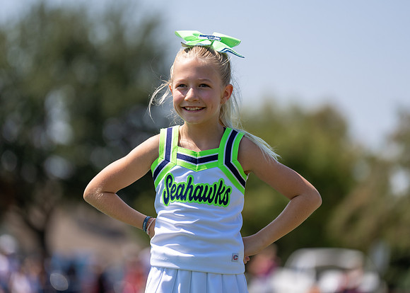 Longhorns vs. Seahawks-4