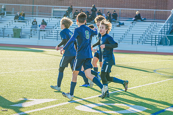 JV2 vs. Memorial 1.21.22-22