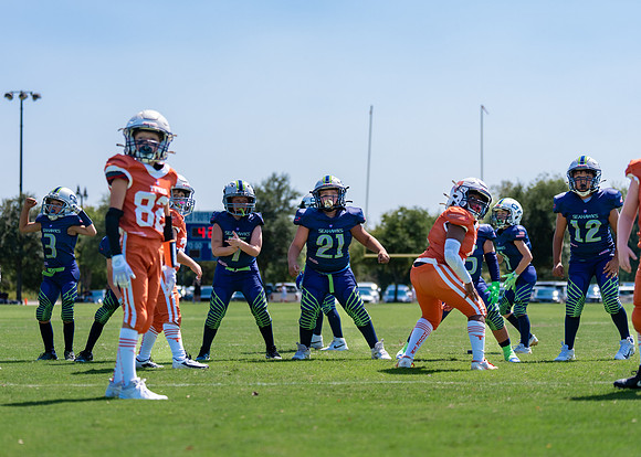Longhorns vs. Seahawks-202