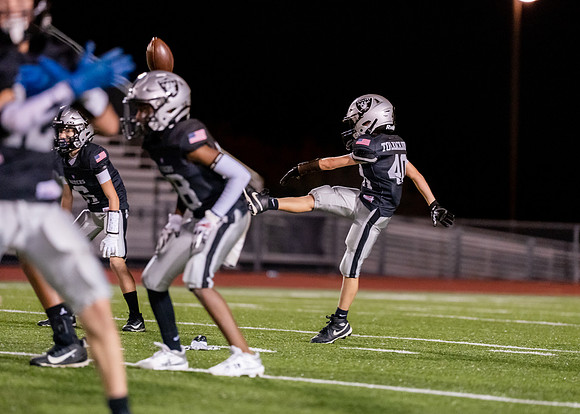 11-12U Cowboys vs. Raiders Super Bowl-75