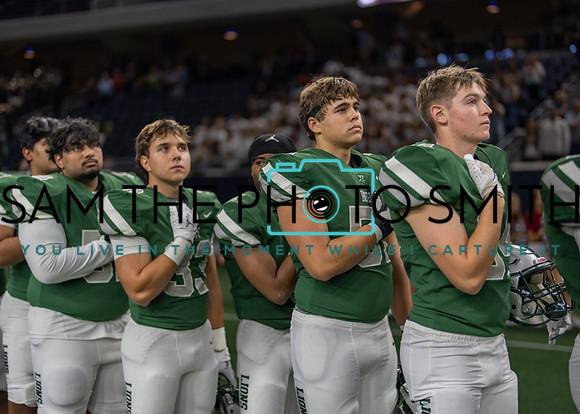 Vs. Lone Star-45