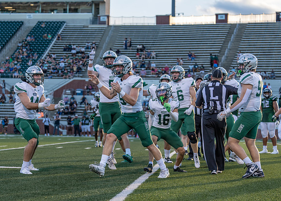 Vs. Lake Ridge_-135