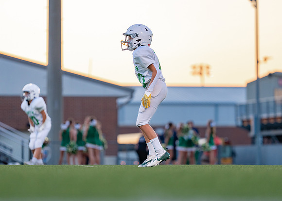 Cobb vs. Griffin 7th A-62