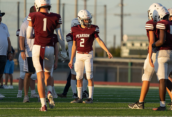 Vs. Scoggins