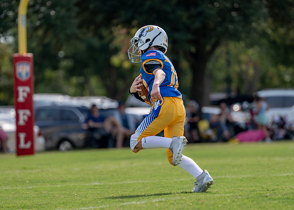 Dawgs vs. Rams-47