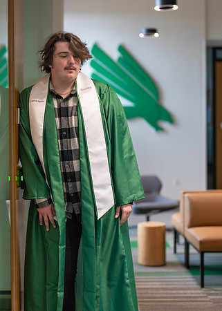 Graduation UNT-31