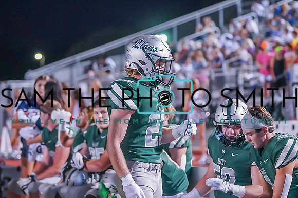 Vs. Lone Star-220